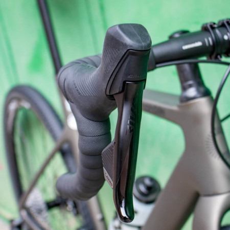CANNONDALE SuperSix Evo SE Bicycle GREY 54