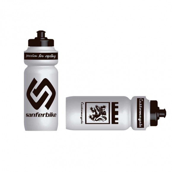 Retrocycle Flanders Limited Edition Bottle 
