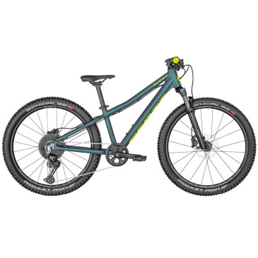Bicicleta SCOTT Scale RC...