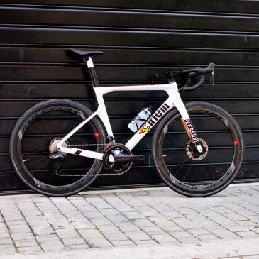 Bicicleta CINELLI Pressure...