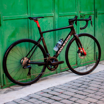 Bicicleta COLNAGO V4RS Disc...