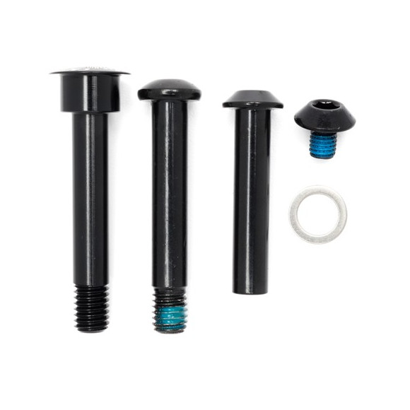 Kit de tornillería CANNONDALE Amortiguador Scalpel SI KP433 