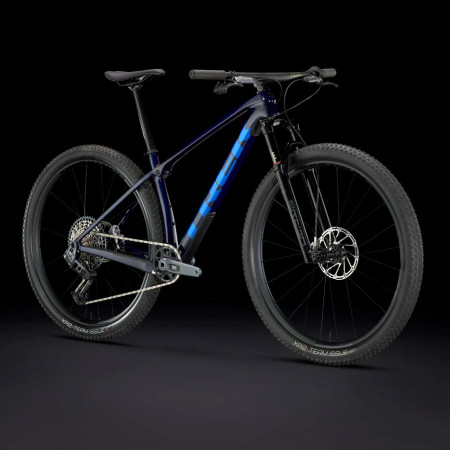 Bicicleta TREK Procalibre 9.7 2024 AZUL MARINO L