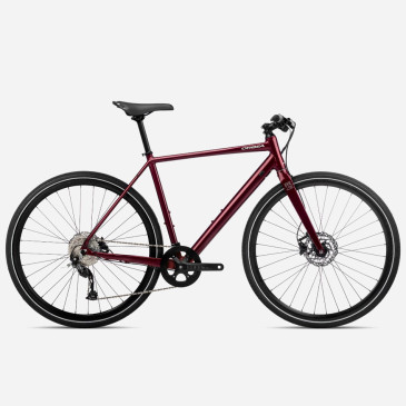 Bicicleta ORBEA Carpe 20 2023