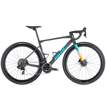 BMC Kaius 01 TWO 2024 Bicycle