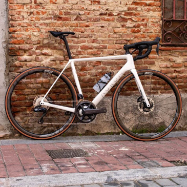 Bicicleta AURUM Magma...
