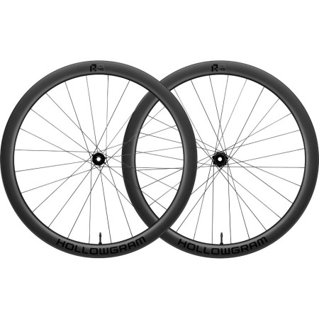 Ruedas CANNONDALE Hollowgram R 45 XDR 100 142x12 mm 