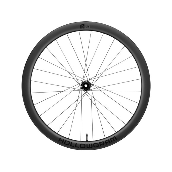 Ruedas CANNONDALE Hollowgram R 45 XDR 100 142x12 mm 