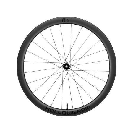 Ruedas CANNONDALE Hollowgram R 45 XDR 100 142x12 mm 