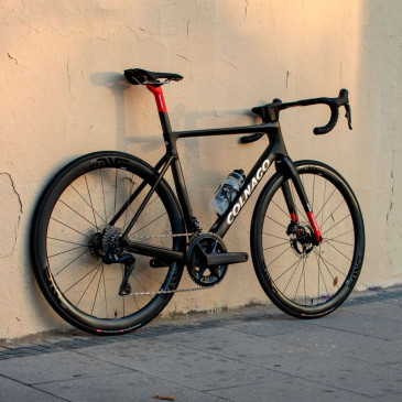 Bicicleta COLNAGO V4RS Disc...