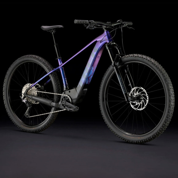 Bicicleta TREK Marlin+ 8 2024 MALVA XS