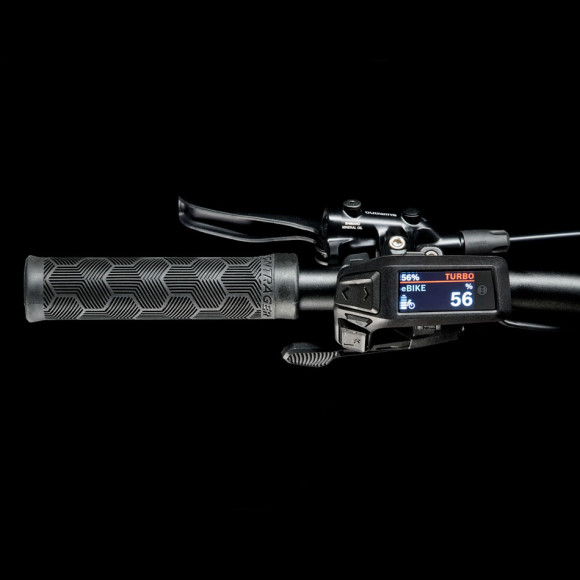 Bicicleta TREK Marlin+ 8 2024 MALVA XS
