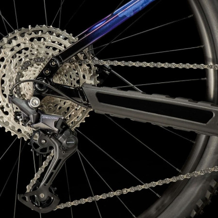 Bicicleta TREK Marlin+ 8 2024 MALVA XS