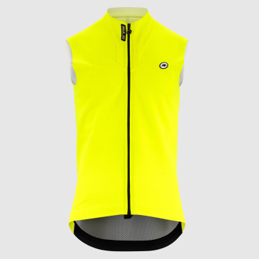 Chaleco ASSOS Mille GTS...