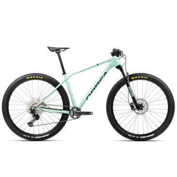 Bicicleta ORBEA Alma H20 2024