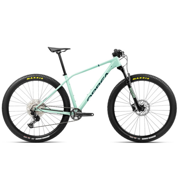 ORBEA Alma H20 2024 Bicycle MINT S
