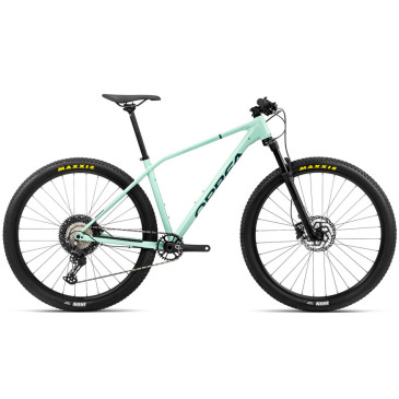 Bicicleta ORBEA Alma H30 2024