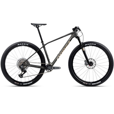 Bicicleta ORBEA Alma M21 2024
