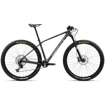 ORBEA Alma M30 2024 Bicycle