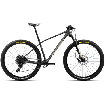 Bicicleta ORBEA Alma M51 2024