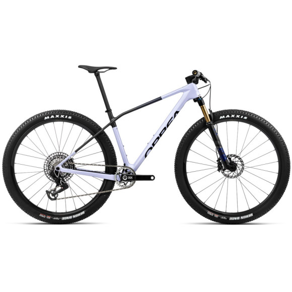 ORBEA Alma M-LTD 2024 Bicycle MALLOW S