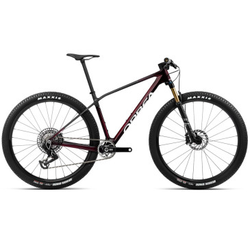 ORBEA Alma M-LTD 2024 Bicycle