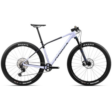 Bicicleta ORBEA Alma M...