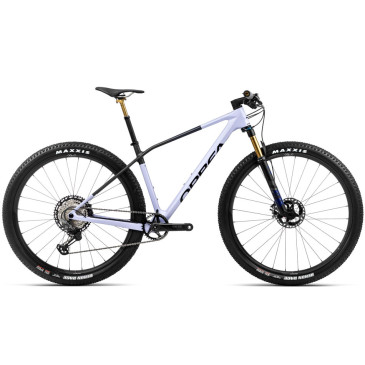 Bicicleta ORBEA Alma M TEAM...