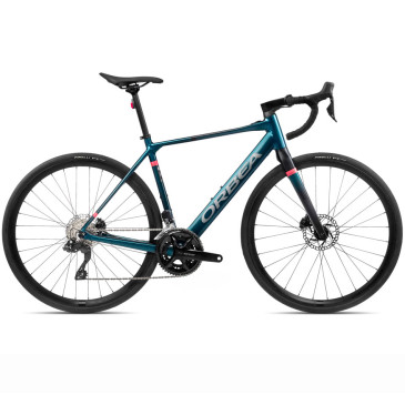 Bicicleta ORBEA Gain D30i 2024