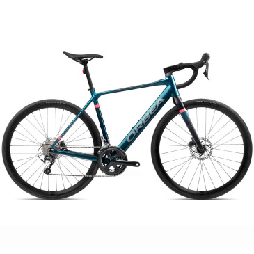 Bicicleta ORBEA Gain D40 2024