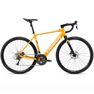 Bicicleta ORBEA Gain D50 2024