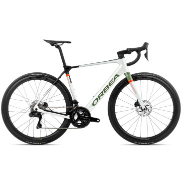 Bicicleta ORBEA Gain M10i 2024
