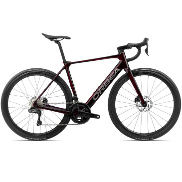 Bicicleta ORBEA Gain M20i 2024