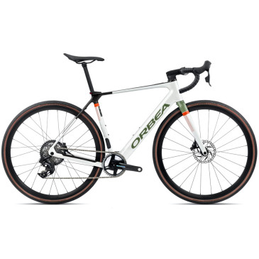 Bicicleta ORBEA Gain M21e...
