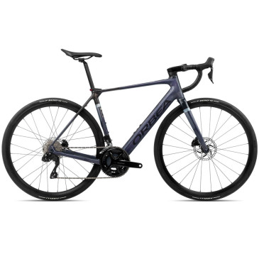 Bicicleta ORBEA Gain M30i 2024