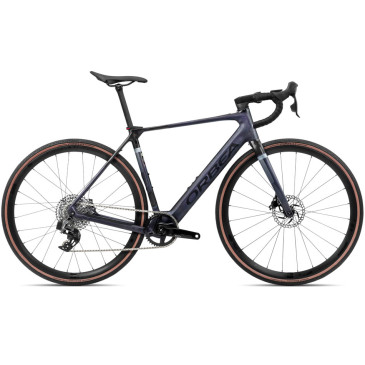 Bicicleta ORBEA Gain M31e...