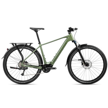 Bicicleta ORBEA Kemen 40 2024