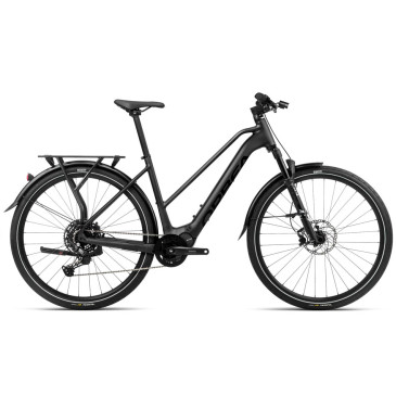 Bicicleta ORBEA Kemen MID...