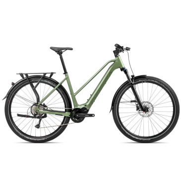 Bicicleta ORBEA Kemen MID...