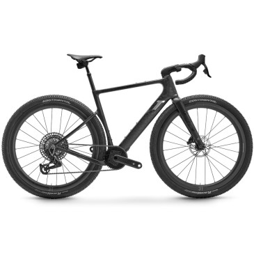 Bicicleta 3T Extrema Italia...