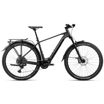 Bicicleta ORBEA Kemen Suv...