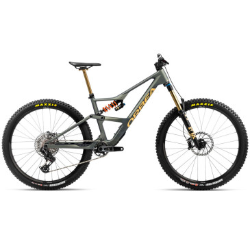 Bicicleta ORBEA Occam  LT...