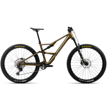 Bicicleta ORBEA Occam SL...