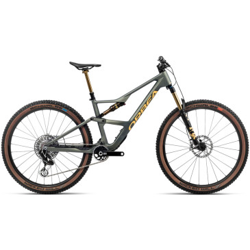 Bicicleta ORBEA Occam SL...