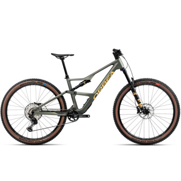 Bicicleta ORBEA Occam SL...
