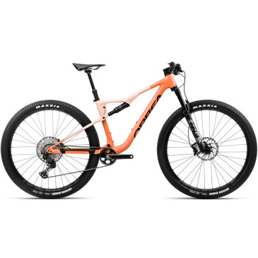 Bicicleta ORBEA Oiz H10 2024