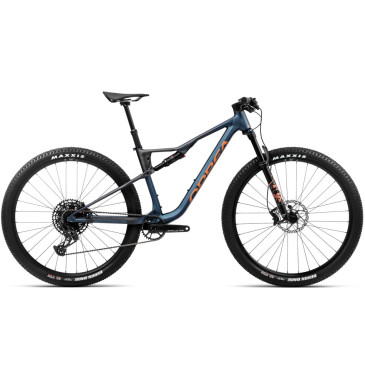 Bicicleta ORBEA Oiz H20 2024