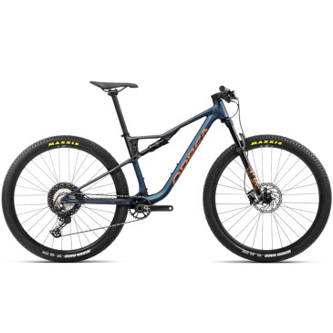 Bicicleta ORBEA Oiz H30 2024