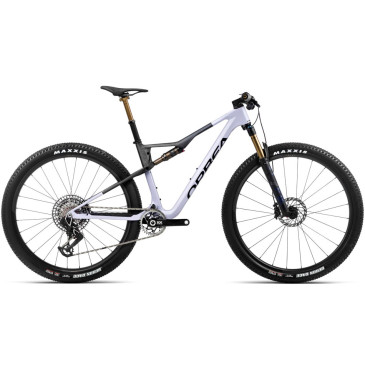 Bicicleta ORBEA Oiz M-LTD 2024