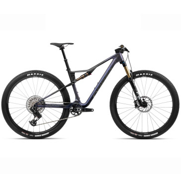 Bicicleta ORBEA Oiz M-Team...